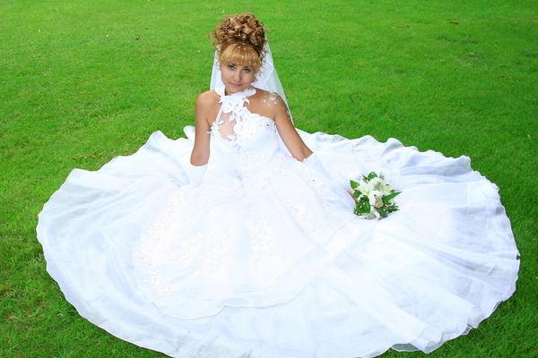 Юлия Дробышева