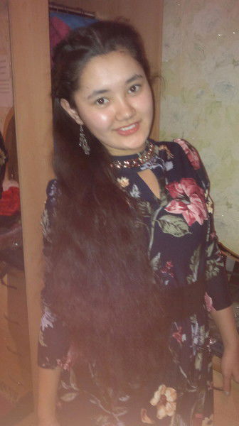 Айгерим Батырбек