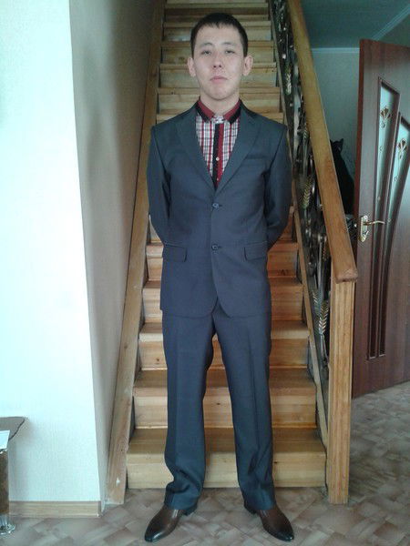 Даулет Шарханулы