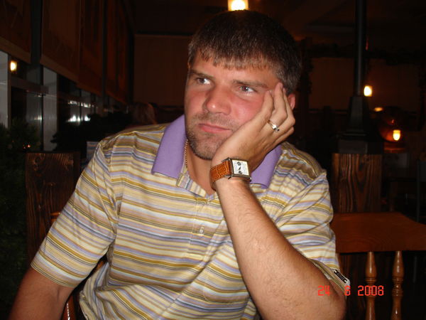 Володя Лушин