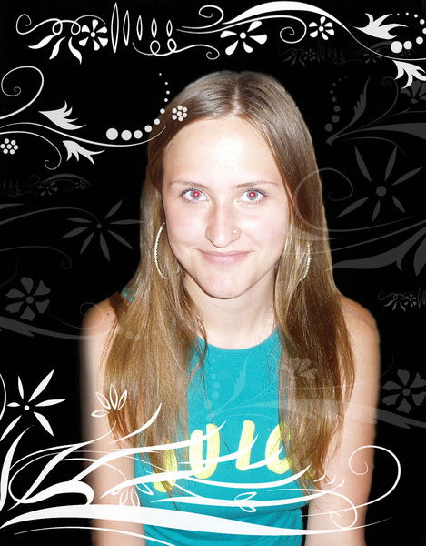 Ольга Боднар