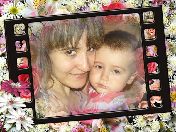 Анюта .............