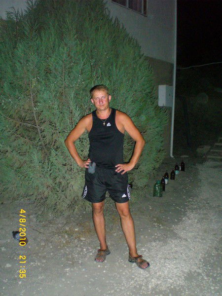 Дмитрий Толкачев