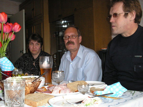 Евгений Кузовлев