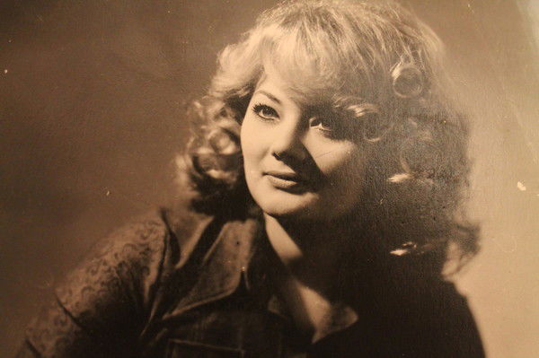 Ольга Кесаева