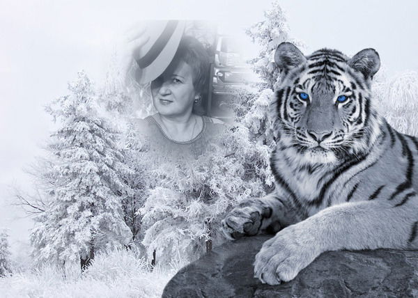 Надежда Усанова