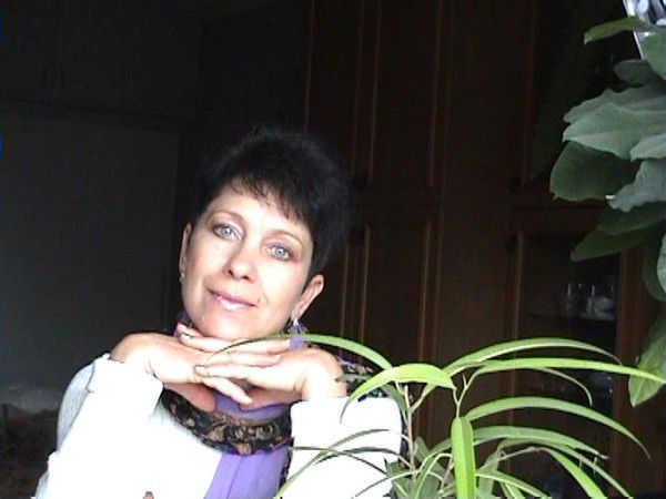 Ирина Онуприенко