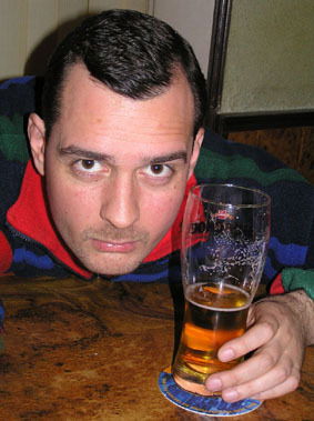 Борис Чагин