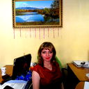 Елена Сипотенко
