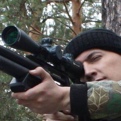 Александр Булгаков