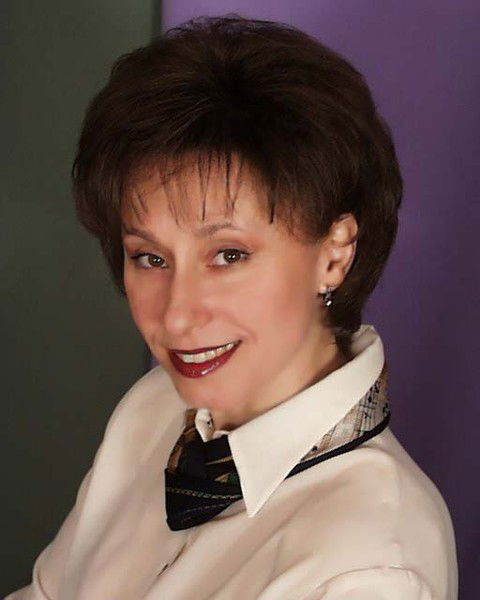 Наталья Чечель