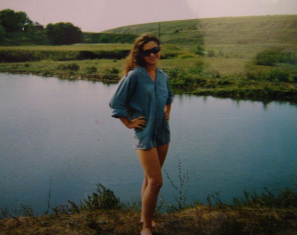 Наталья Фокина