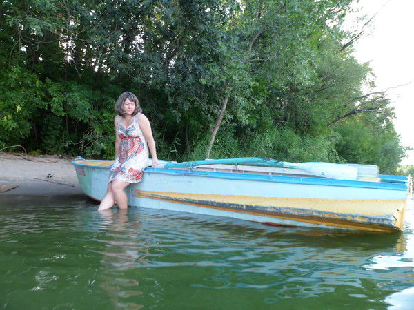 Наталья Куртогузова