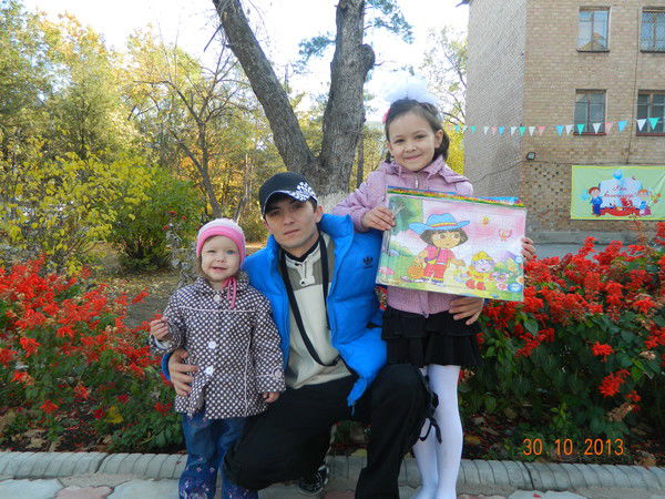 Рустам Белялов