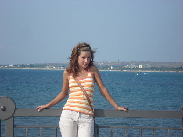 Наташа Шувалова