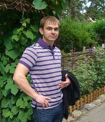 Вячеслав Савлук