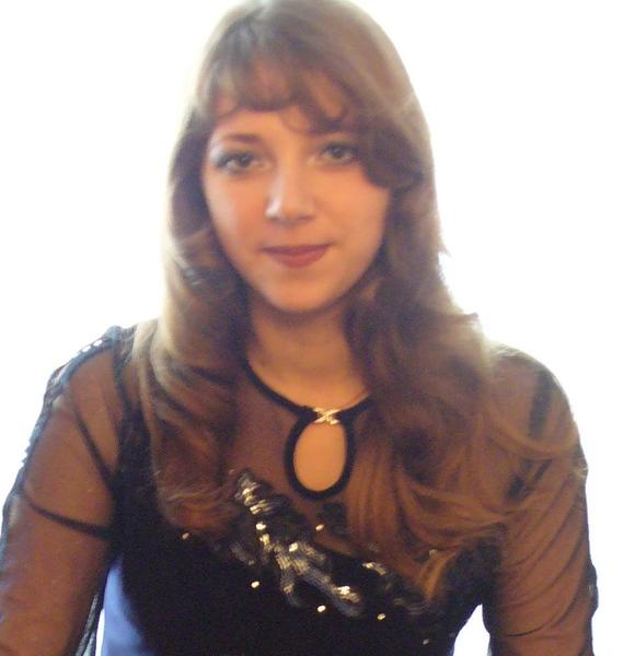 Наталья Хохлова