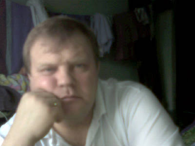 Константин Федосов