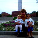 Рана Примбетова