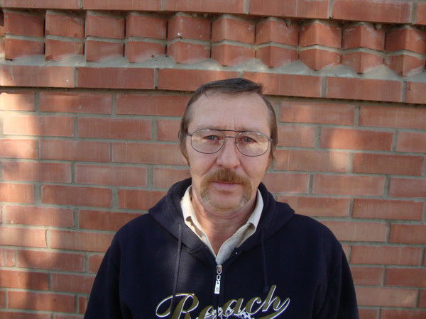 Александр Окунев