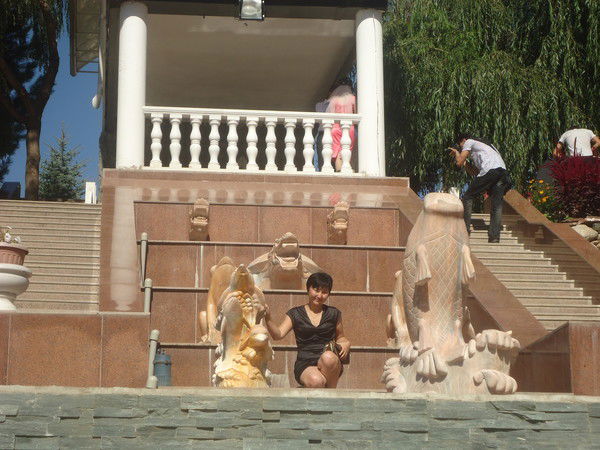 Махабат Бейшебекова