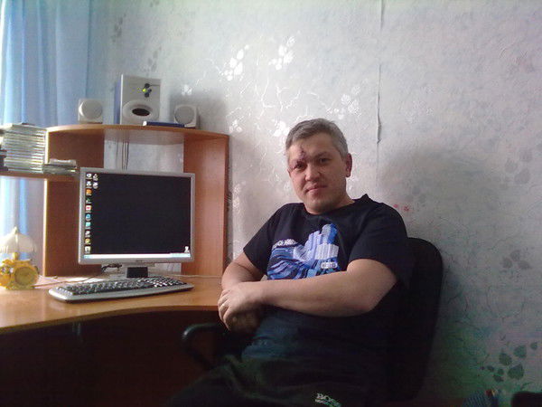 Марат Ахмадеев