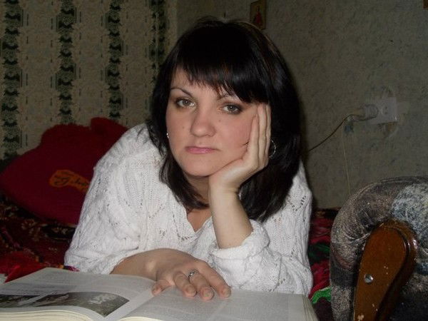 Татьяна Амельянович