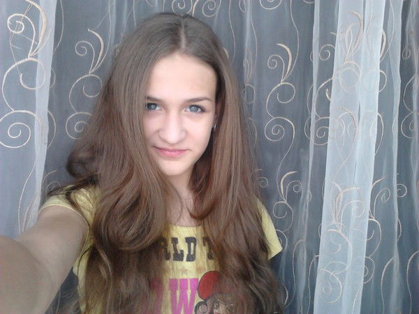 Вероника) †