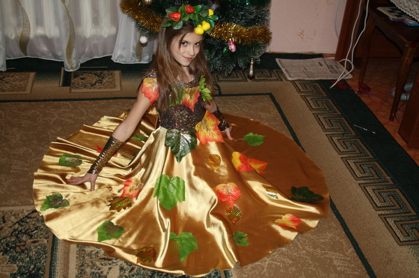 Алена Елешенко