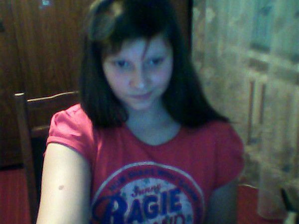 Катюша Горленко