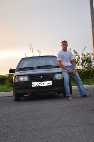 Иван Сабельников