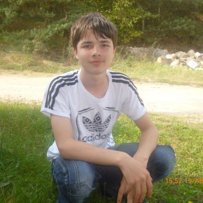 Антон Суханицкий