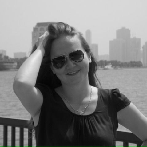 Татьяна Носкова