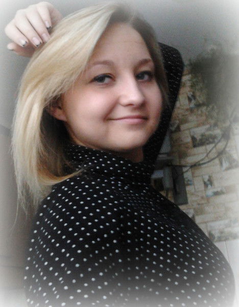 Юлька Городняя