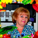 Людмила Константинова