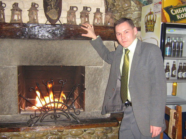 Рамиль Динеев