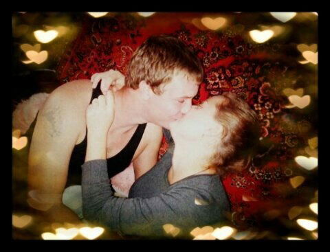 Оксана Калюжная