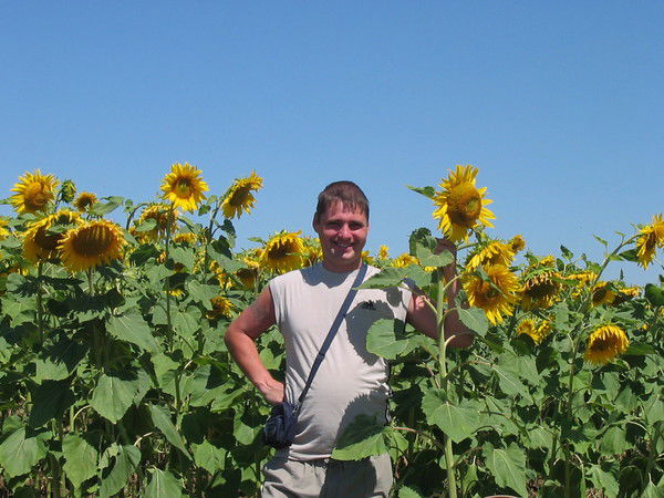 Сергей Попов