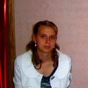 Юлия Деговцова