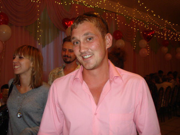 Сергей Сминьков