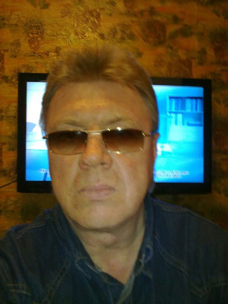 Сергей Ежов