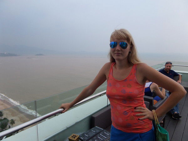 Яна Мараховская