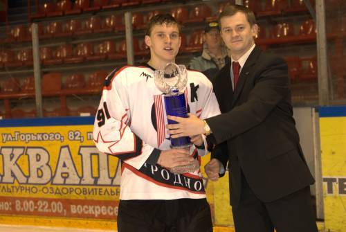 Гаврус Артур