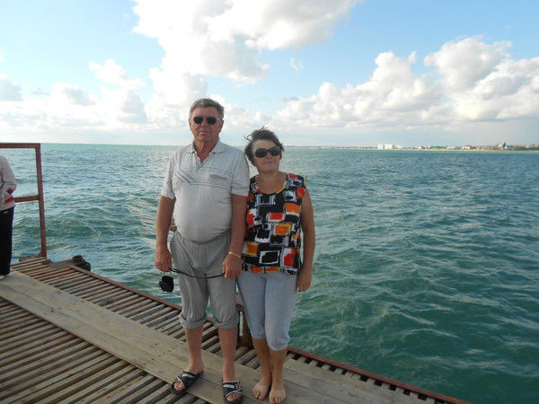 Анатолий Хлебников