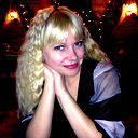 Анюта Волдаева