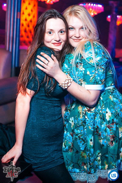 Елизавета Сидоровская