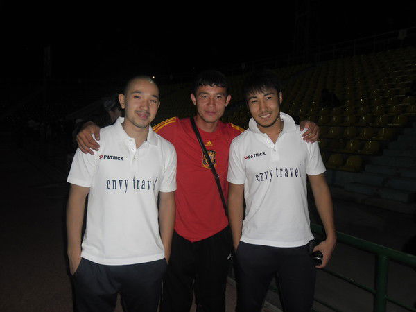 Алибек Жумангалиулы