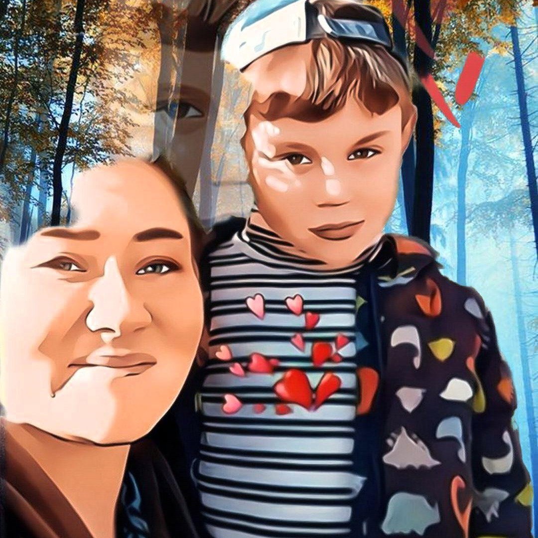 Елена Горельцева