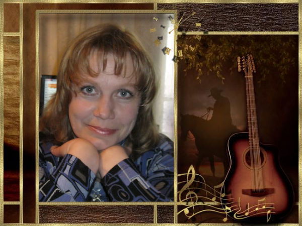 Татьяна Хавелева