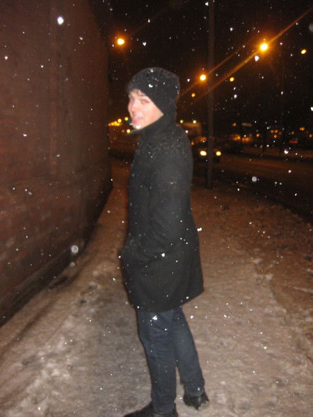 Лёня Дaнилов